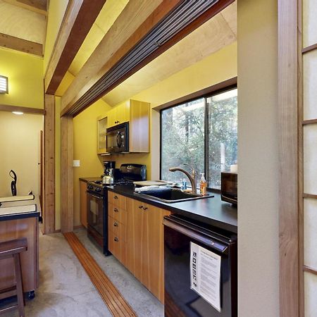 The Tea House Hotel Sea Ranch Exterior foto