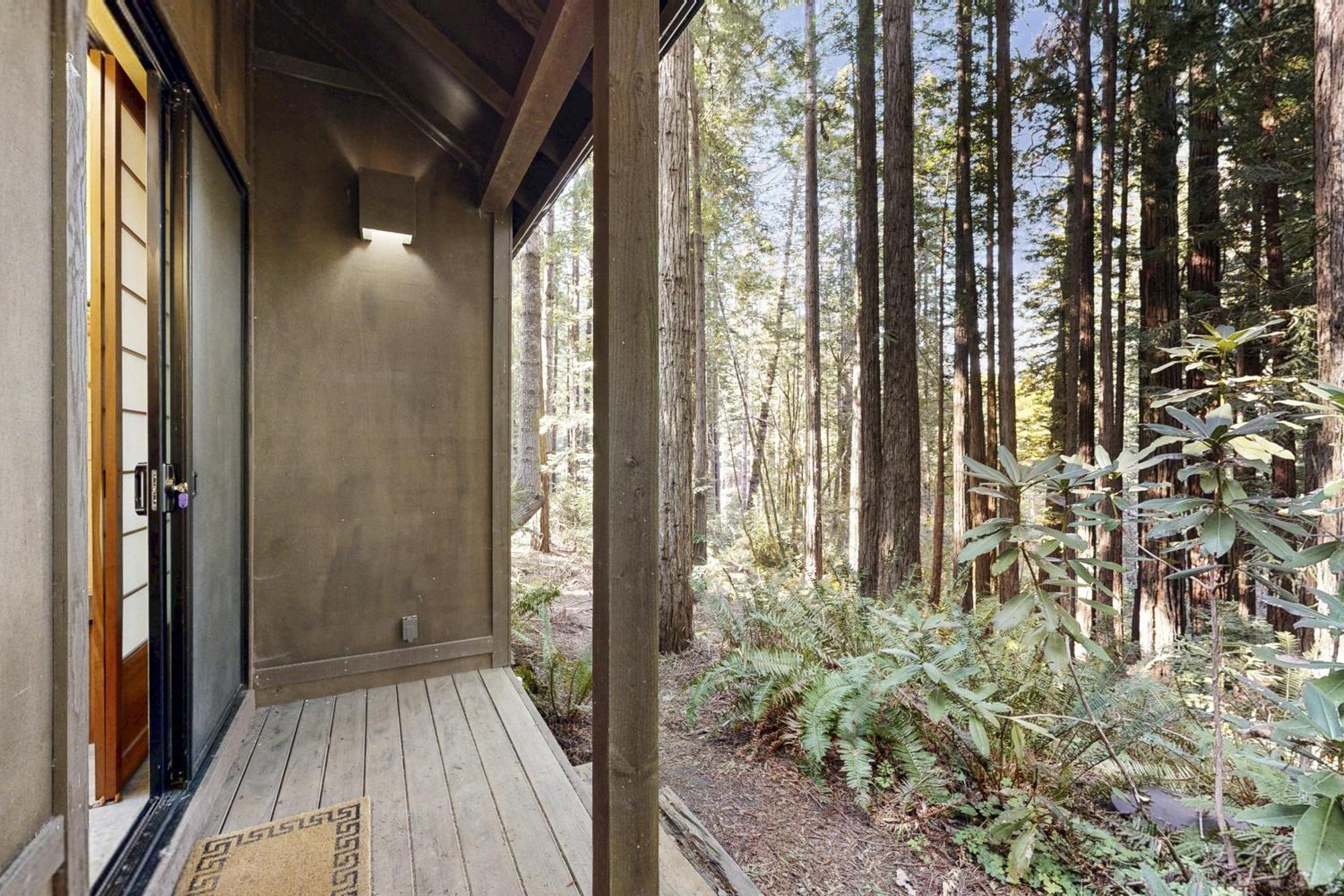 The Tea House Hotel Sea Ranch Exterior foto