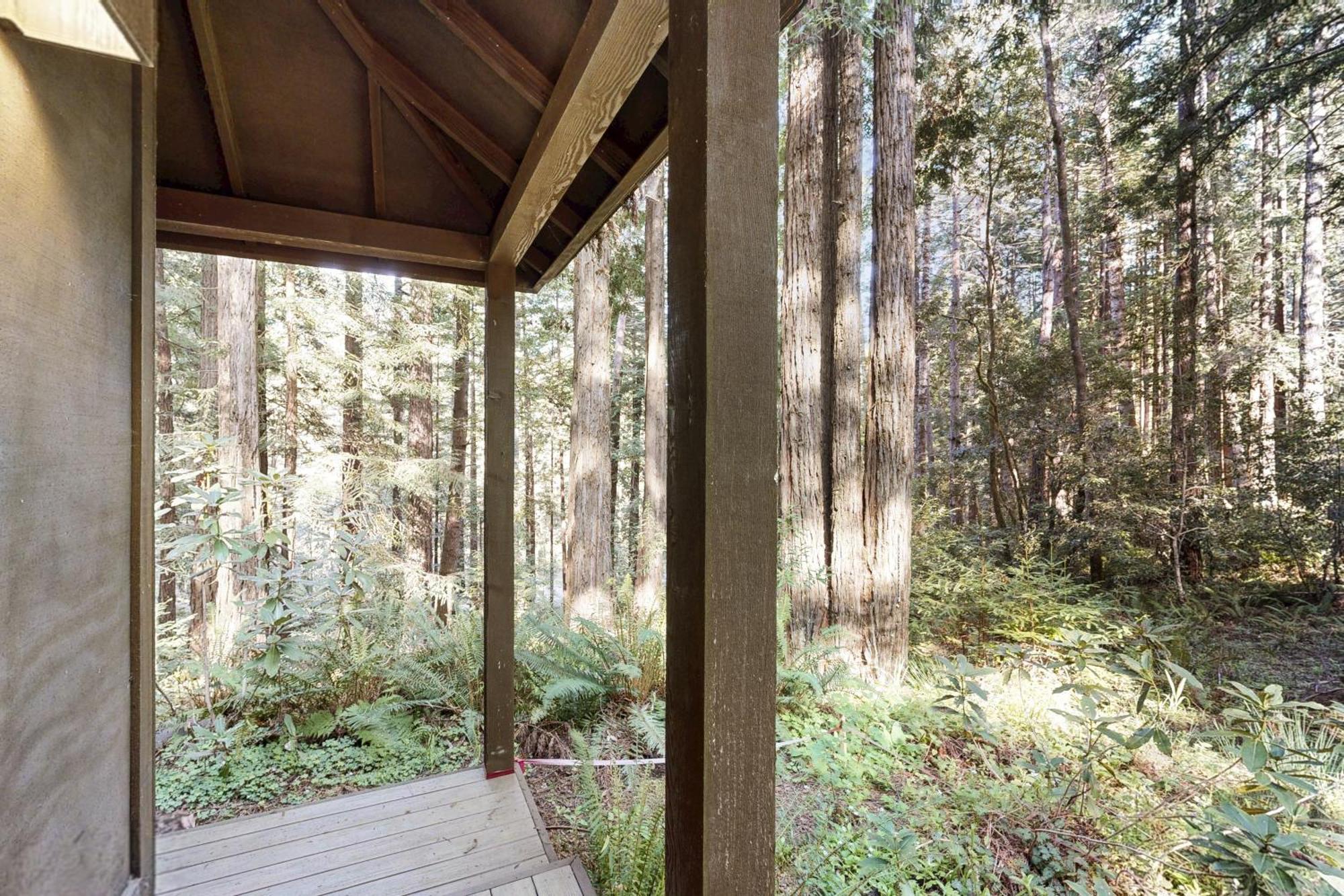 The Tea House Hotel Sea Ranch Exterior foto