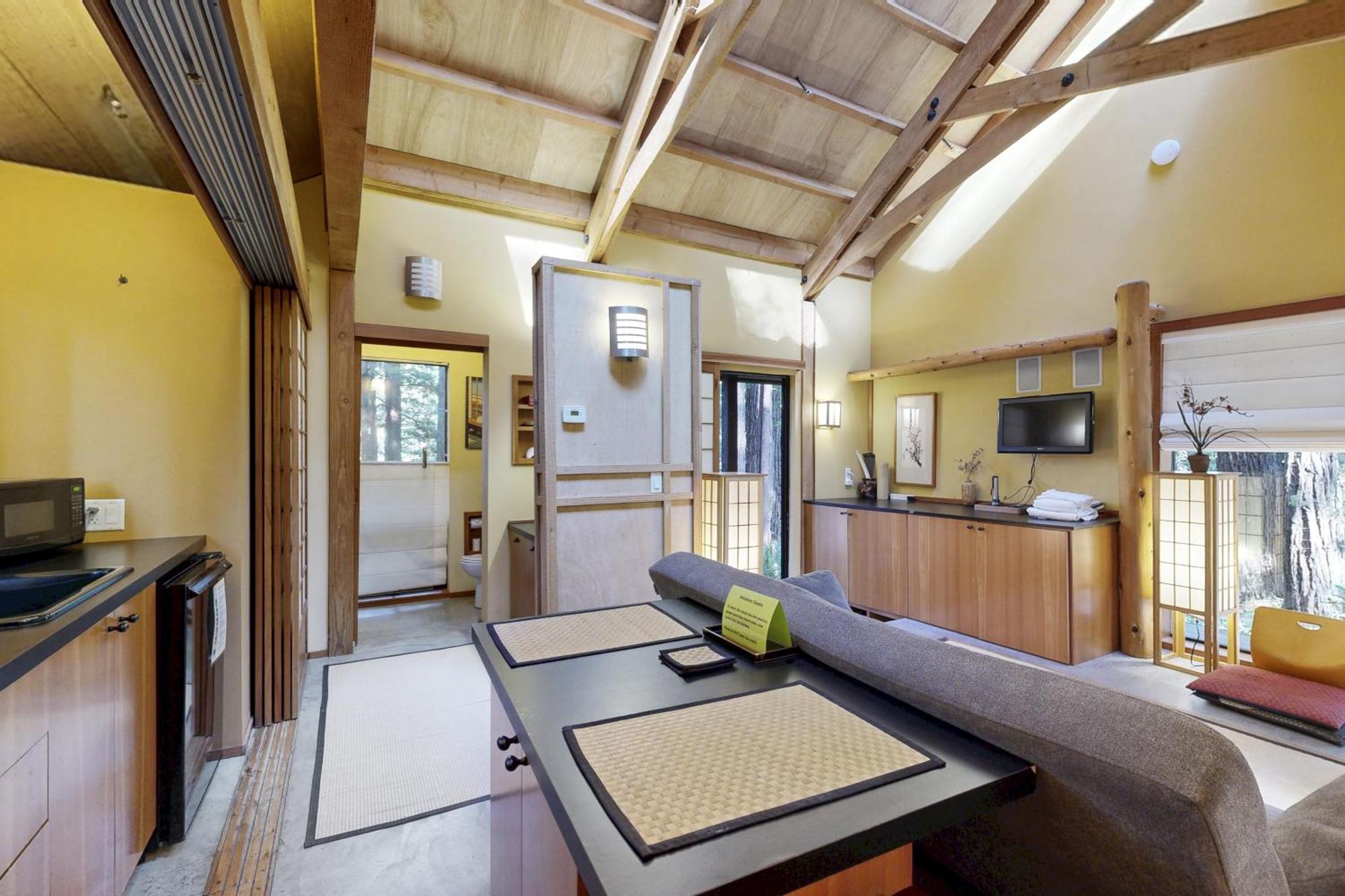 The Tea House Hotel Sea Ranch Exterior foto