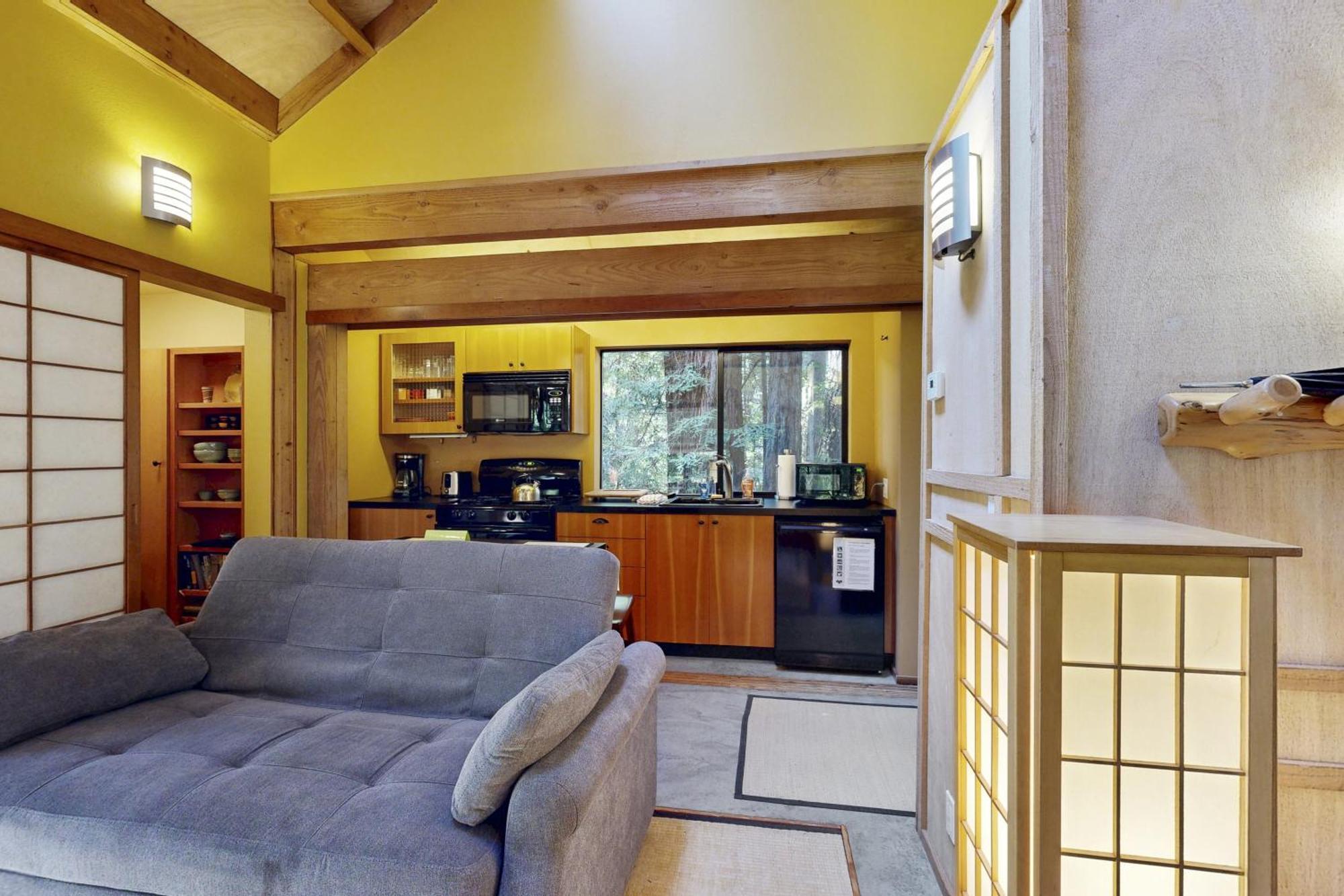 The Tea House Hotel Sea Ranch Exterior foto