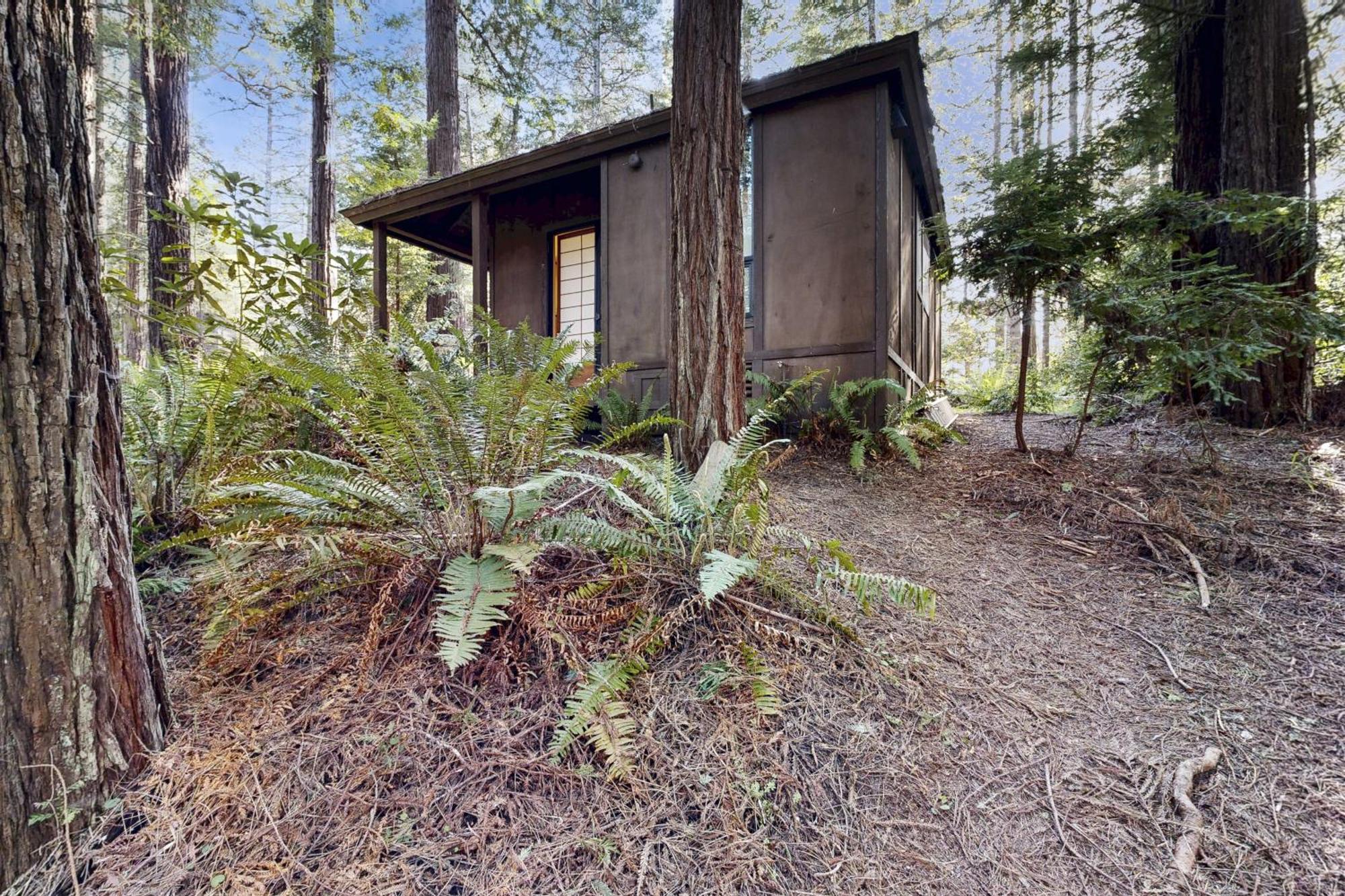 The Tea House Hotel Sea Ranch Exterior foto